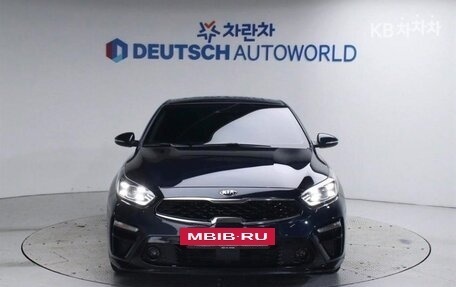 KIA K3, 2018 год, 1 560 000 рублей, 3 фотография