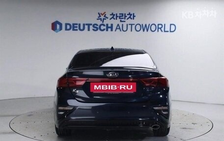 KIA K3, 2018 год, 1 560 000 рублей, 4 фотография