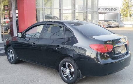 Hyundai Elantra IV, 2010 год, 470 000 рублей, 6 фотография