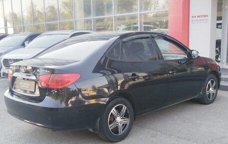 Hyundai Elantra IV, 2010 год, 470 000 рублей, 4 фотография