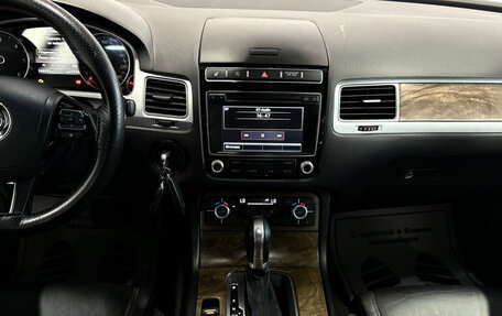 Volkswagen Touareg III, 2015 год, 2 157 000 рублей, 7 фотография