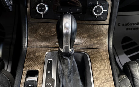 Volkswagen Touareg III, 2015 год, 2 157 000 рублей, 17 фотография