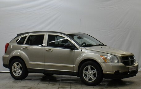 Dodge Caliber I рестайлинг, 2009 год, 549 000 рублей, 2 фотография