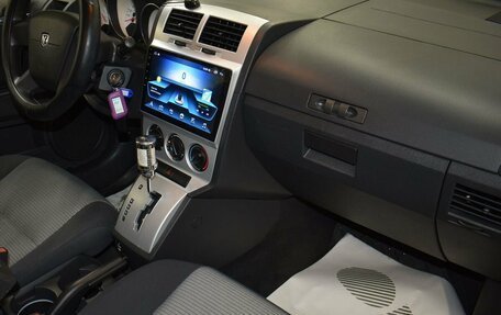 Dodge Caliber I рестайлинг, 2009 год, 549 000 рублей, 12 фотография