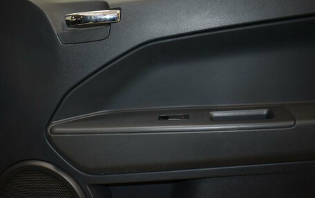 Dodge Caliber I рестайлинг, 2009 год, 549 000 рублей, 13 фотография