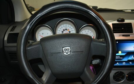 Dodge Caliber I рестайлинг, 2009 год, 549 000 рублей, 9 фотография