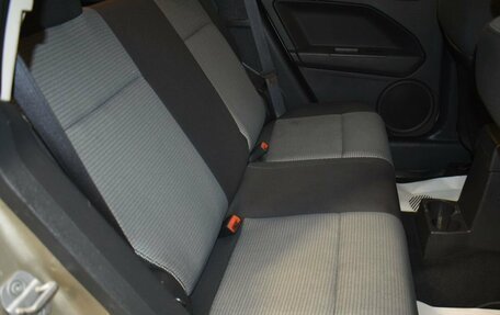Dodge Caliber I рестайлинг, 2009 год, 549 000 рублей, 15 фотография