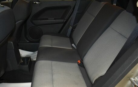 Dodge Caliber I рестайлинг, 2009 год, 549 000 рублей, 14 фотография