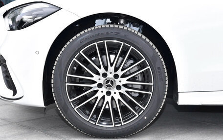 Mercedes-Benz C-Класс, 2025 год, 4 199 111 рублей, 7 фотография