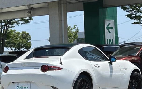 Mazda Roadster IV (ND), 2022 год, 2 535 000 рублей, 6 фотография