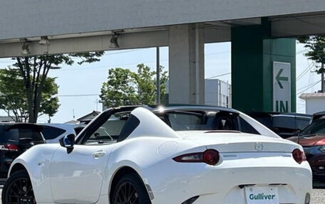 Mazda Roadster IV (ND), 2022 год, 2 535 000 рублей, 4 фотография