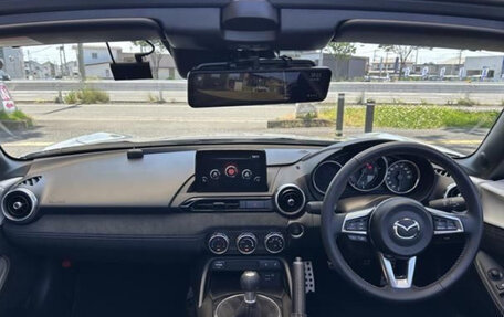 Mazda Roadster IV (ND), 2022 год, 2 535 000 рублей, 7 фотография
