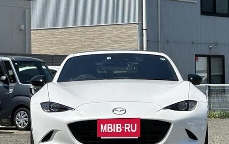 Mazda Roadster IV (ND), 2022 год, 2 535 000 рублей, 2 фотография