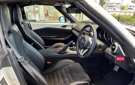 Mazda Roadster IV (ND), 2022 год, 2 535 000 рублей, 8 фотография