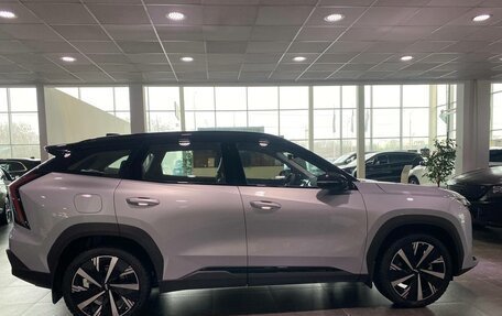 Geely Atlas, 2024 год, 4 017 190 рублей, 6 фотография