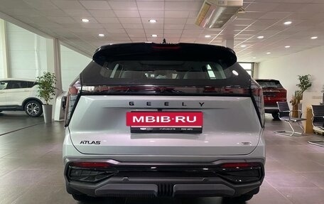 Geely Atlas, 2024 год, 4 017 190 рублей, 7 фотография