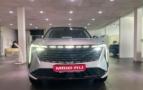 Geely Atlas, 2024 год, 4 017 190 рублей, 2 фотография