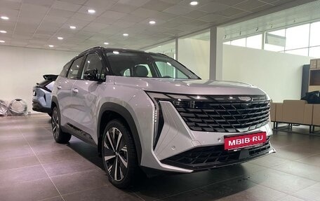 Geely Atlas, 2024 год, 4 017 190 рублей, 4 фотография