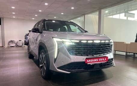 Geely Atlas, 2024 год, 4 017 190 рублей, 5 фотография