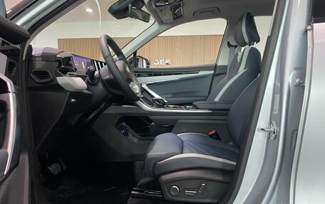 Geely Atlas, 2024 год, 4 017 190 рублей, 13 фотография