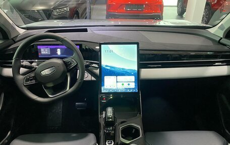 Geely Atlas, 2024 год, 4 017 190 рублей, 15 фотография