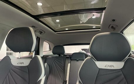 Geely Atlas, 2024 год, 4 017 190 рублей, 23 фотография