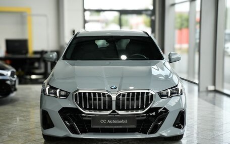 BMW 5 серия, 2025 год, 8 000 052 рублей, 2 фотография