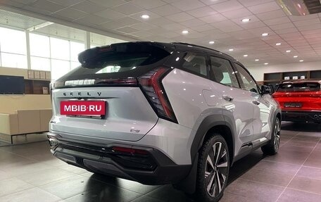 Geely Atlas, 2024 год, 4 017 190 рублей, 10 фотография