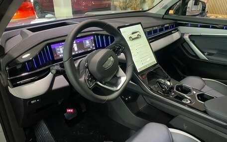 Geely Atlas, 2024 год, 4 017 190 рублей, 12 фотография