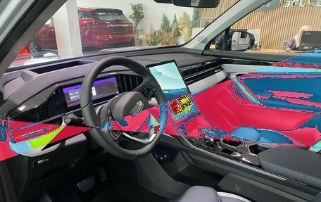 Geely Atlas, 2024 год, 4 017 190 рублей, 11 фотография