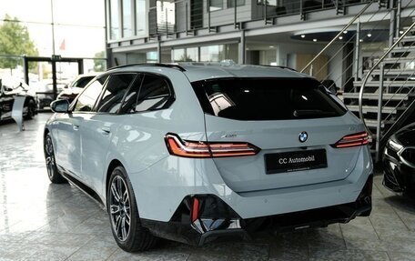 BMW 5 серия, 2025 год, 8 000 052 рублей, 4 фотография