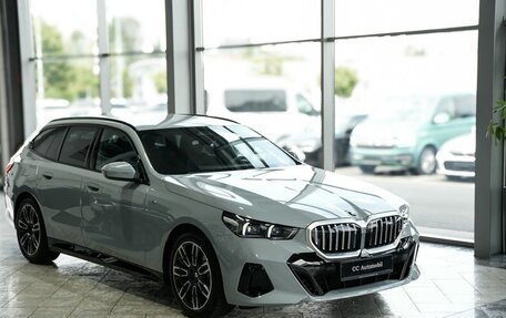 BMW 5 серия, 2025 год, 8 000 052 рублей, 7 фотография