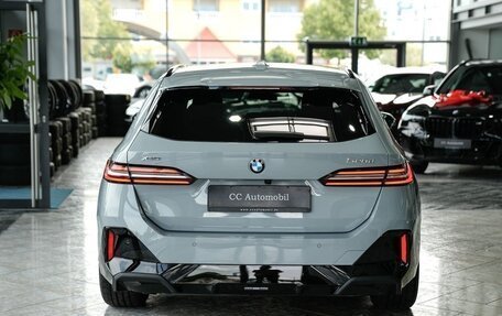 BMW 5 серия, 2025 год, 8 000 052 рублей, 5 фотография