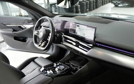 BMW 5 серия, 2025 год, 8 000 052 рублей, 15 фотография