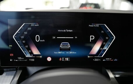 BMW 5 серия, 2025 год, 8 000 052 рублей, 11 фотография