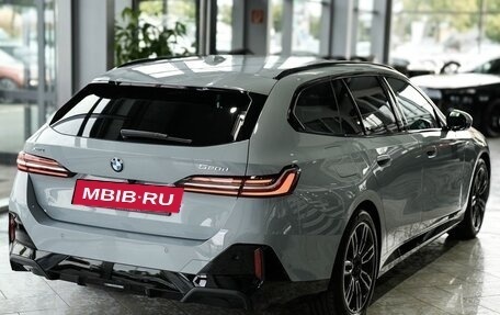 BMW 5 серия, 2025 год, 8 000 052 рублей, 6 фотография