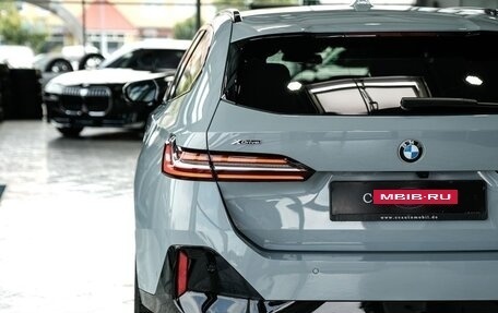 BMW 5 серия, 2025 год, 8 000 052 рублей, 3 фотография