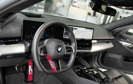 BMW 5 серия, 2025 год, 8 000 052 рублей, 8 фотография
