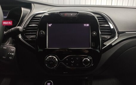 Renault Kaptur I рестайлинг, 2021 год, 1 590 000 рублей, 9 фотография