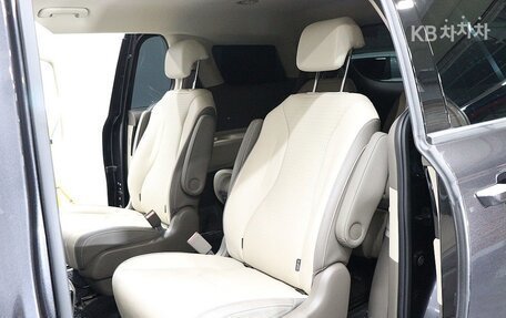 KIA Carnival, 2021 год, 2 900 000 рублей, 5 фотография