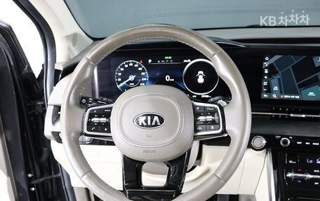 KIA Carnival, 2021 год, 2 900 000 рублей, 7 фотография