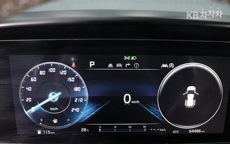 KIA Carnival, 2021 год, 2 900 000 рублей, 17 фотография