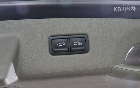 KIA Carnival, 2021 год, 2 900 000 рублей, 16 фотография