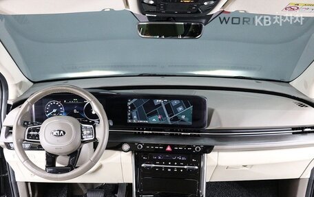 KIA Carnival, 2021 год, 2 900 000 рублей, 8 фотография