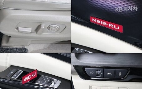 KIA Carnival, 2021 год, 2 900 000 рублей, 12 фотография