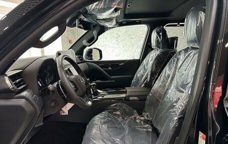Lexus LX, 2025 год, 17 700 000 рублей, 9 фотография