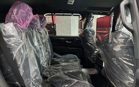 Lexus LX, 2025 год, 17 700 000 рублей, 14 фотография