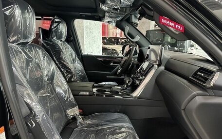 Lexus LX, 2025 год, 17 700 000 рублей, 15 фотография