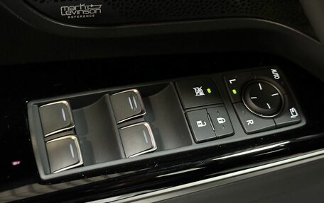 Lexus LX, 2025 год, 17 700 000 рублей, 30 фотография