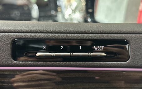 Lexus LX, 2025 год, 17 700 000 рублей, 31 фотография
